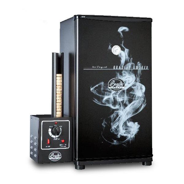 Bradley Smoker Original Electric Food Smoker