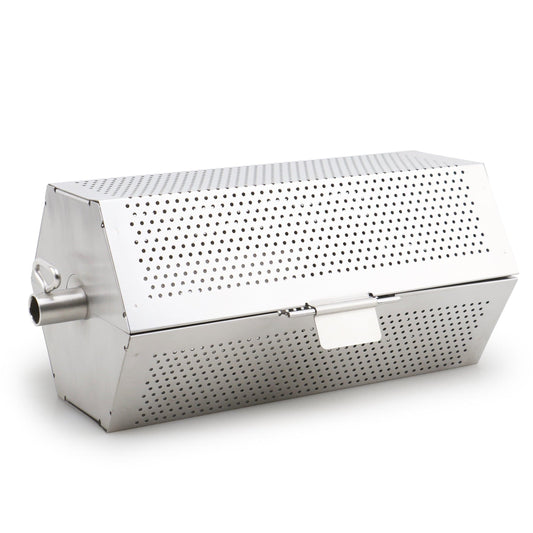 The Bastard Rotisserie Basket