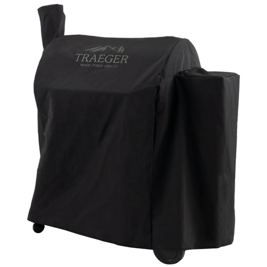 Traeger Pro 780 Full-length Grill Cover