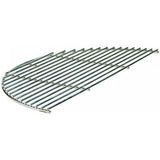 Big Joe Half Moon Stainless Steel Cooking Grate