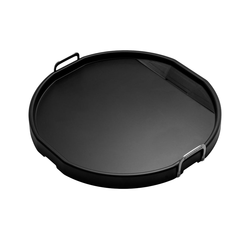 Big Joe Karbon Steel Griddle by Kamado Joe