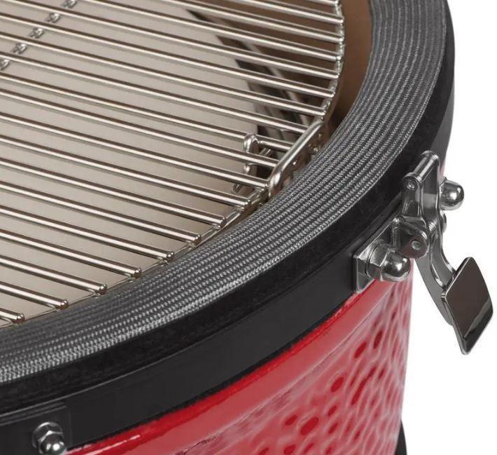 Big Joe Wire Mesh Fibreglass Gasket Kamado Joe