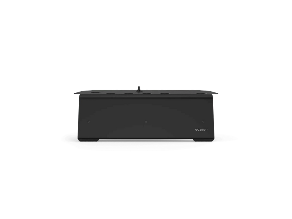 Booster for Gozney Arc and Arc XL Pizza Ovens