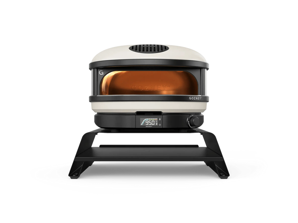 Booster for Gozney Arc and Arc XL Pizza Ovens