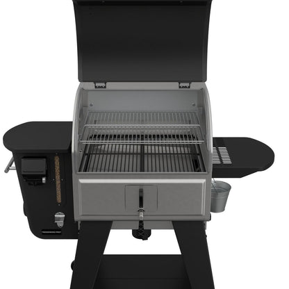 Camp Chef Woodwind Pro 24 Pellet Grill Smoker