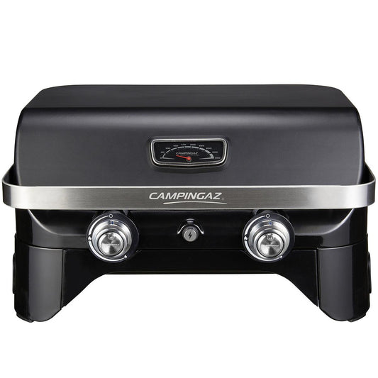 Campingaz Attitude 2100 LX Portable Gas BBQ
