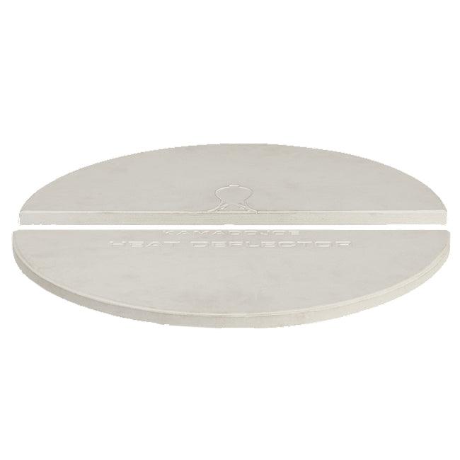 Kamado Joe Classic Heat Deflector Plates
