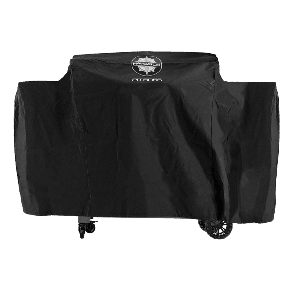Cover for Pit Boss 1230CN Duo Grill Smoker