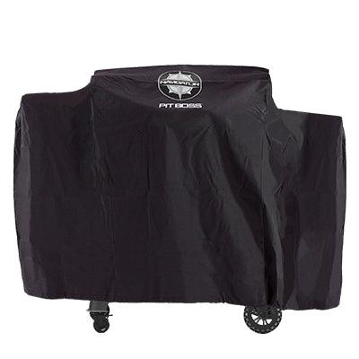 Pit Boss Navigator 850 Cover